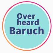 Instagram: overheardbaruch