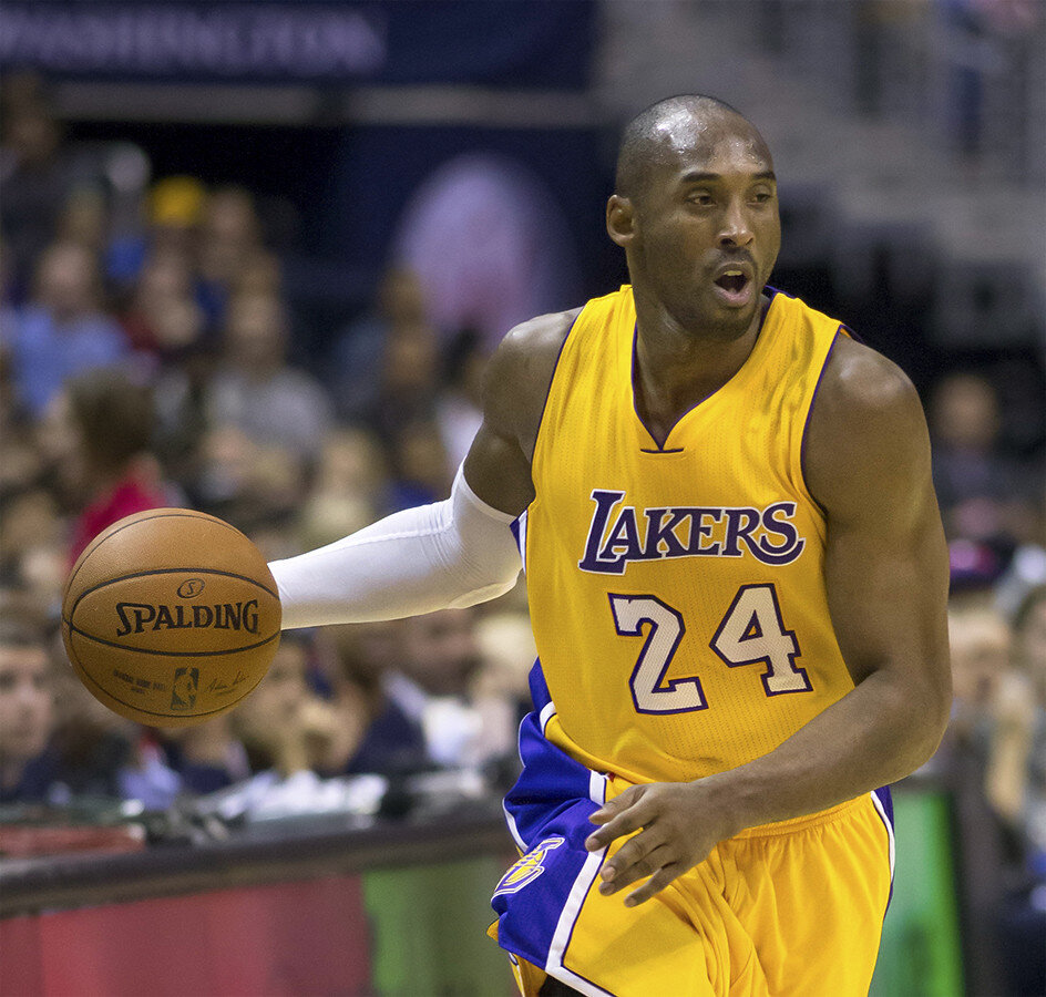 Remembering the Life and Legacy of Kobe Bryant – The Tide