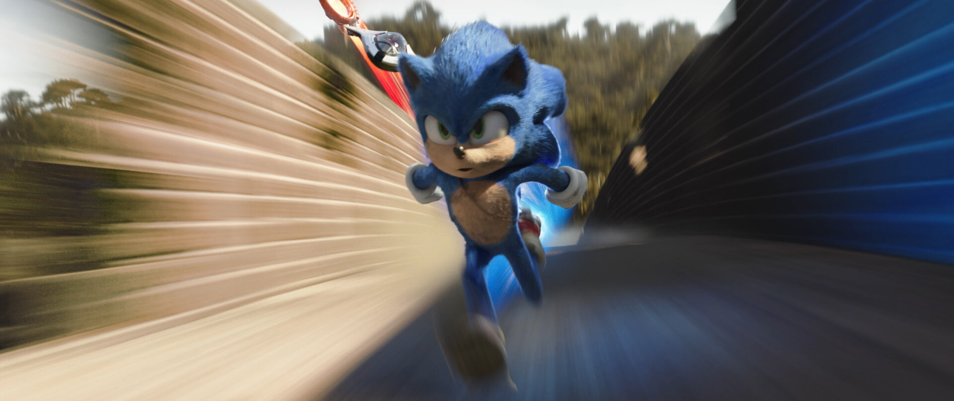 Sonic the Hedgehog 3': Ben Schwartz Addresses Concerns Jim Carrey