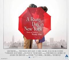 Review: Woody Allen's long-delayed A Rainy Day in New York arrives as an  artifact of the Make America Woody Again era - The Globe and Mail