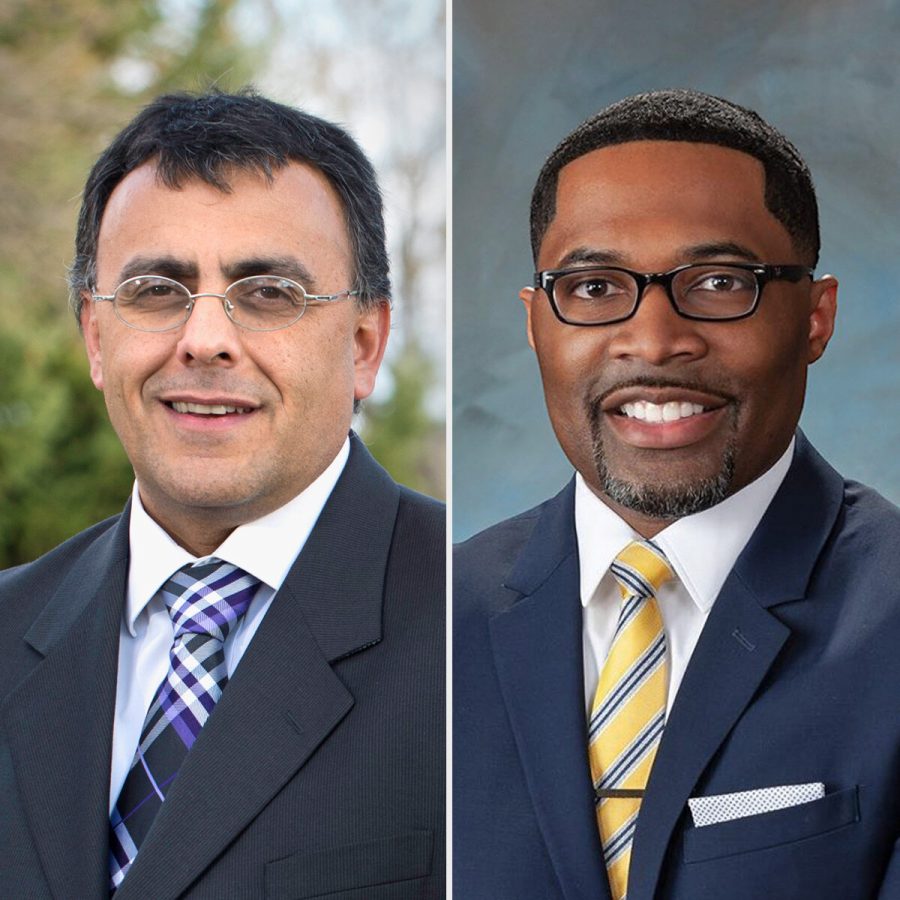 Cuny Names New Presidents Of Lehman College And Guttman Community College The Ticker
