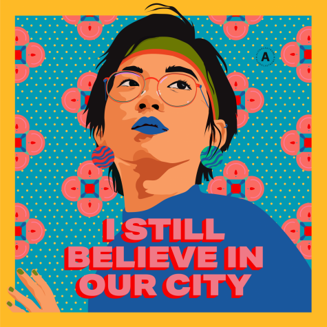 hate crime editorial - i still believe in our city editorial