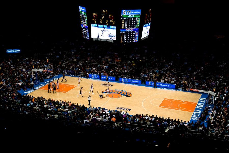 New+York+Knicks