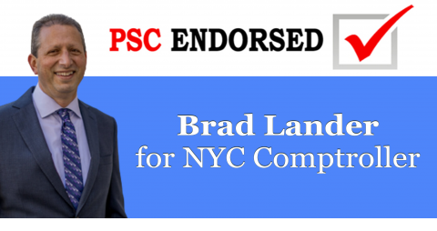 PSC Endorsement