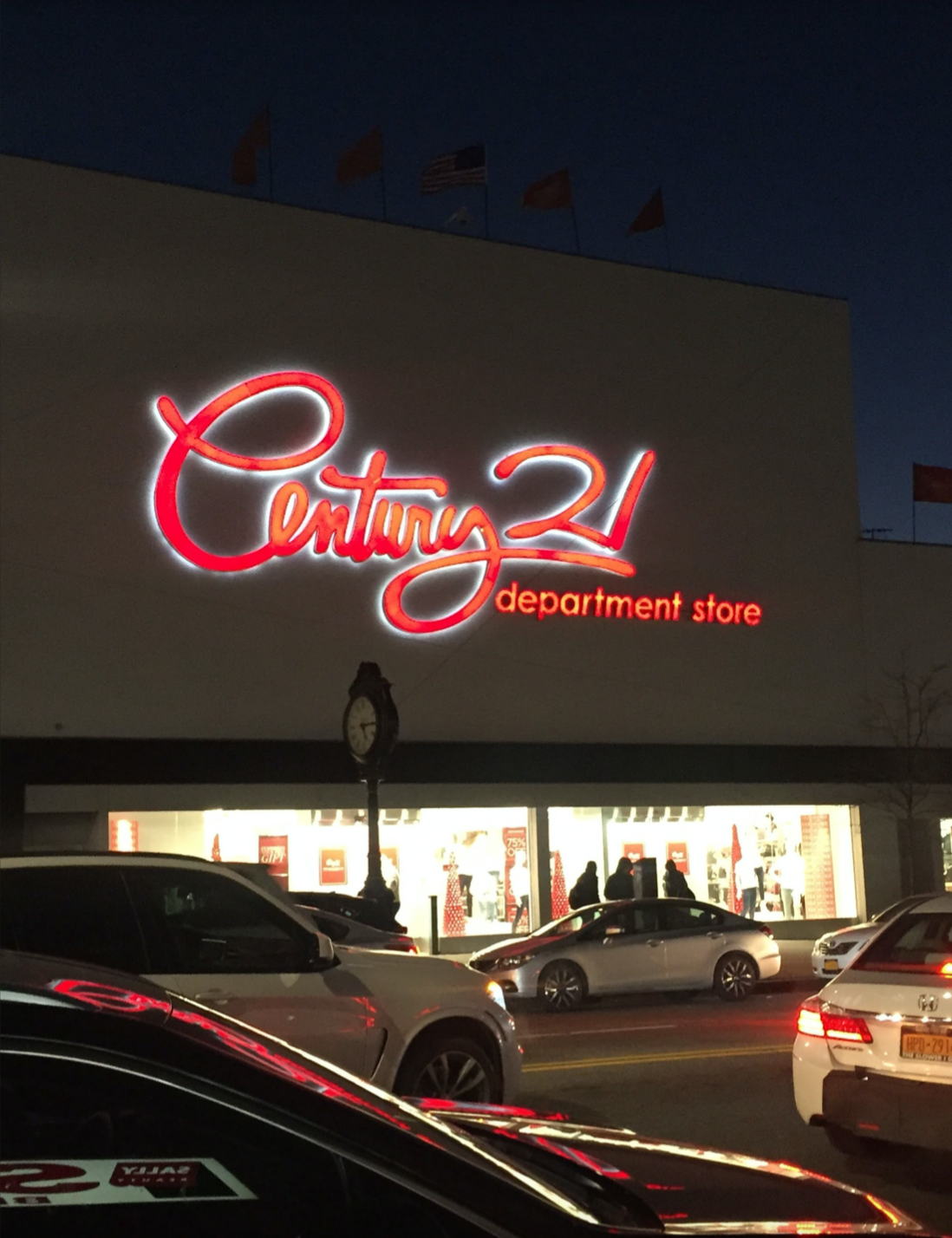 Century 21 Stores on Instagram: Alert, alert 🚨 Century 21 has