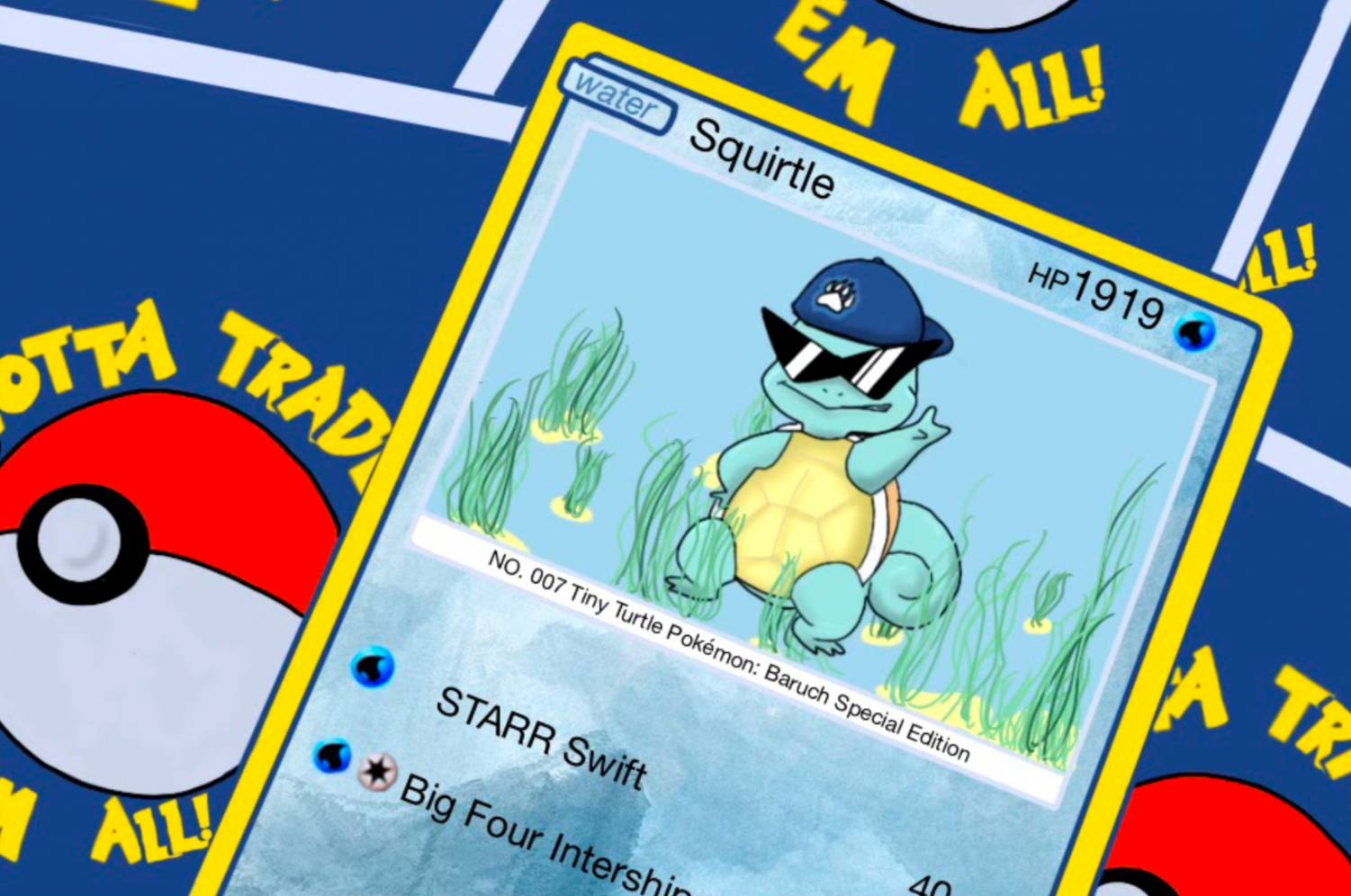 From sports to Pokémon, trading card popularity is on the rise