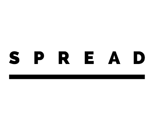 Spread Logo