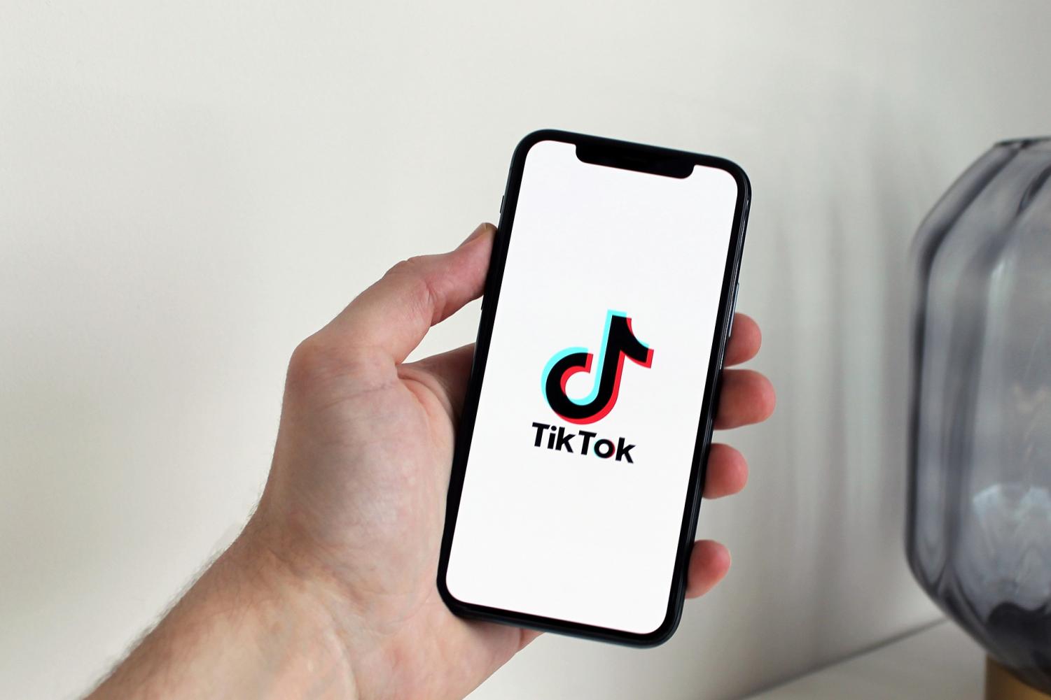 Black content creators left out of viral TikTok fame