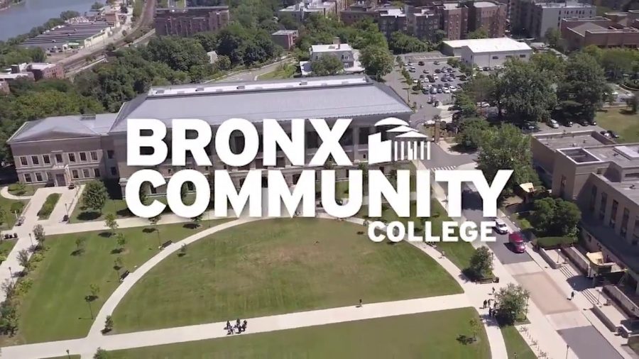 Bronx+Community+College
