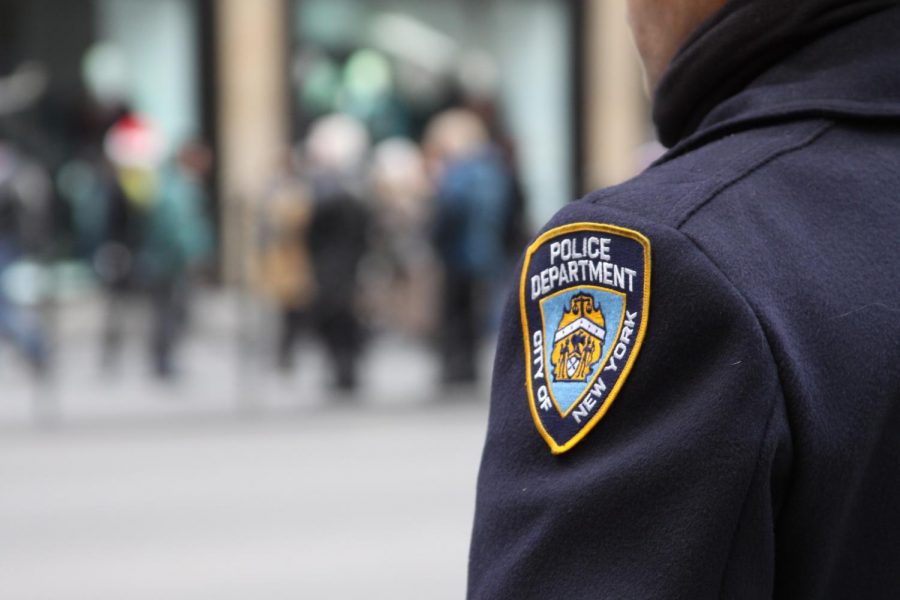 NYPD reform story
