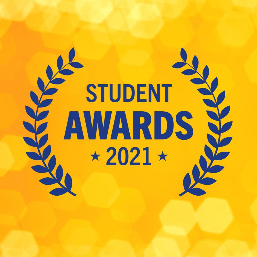 Student+Awards