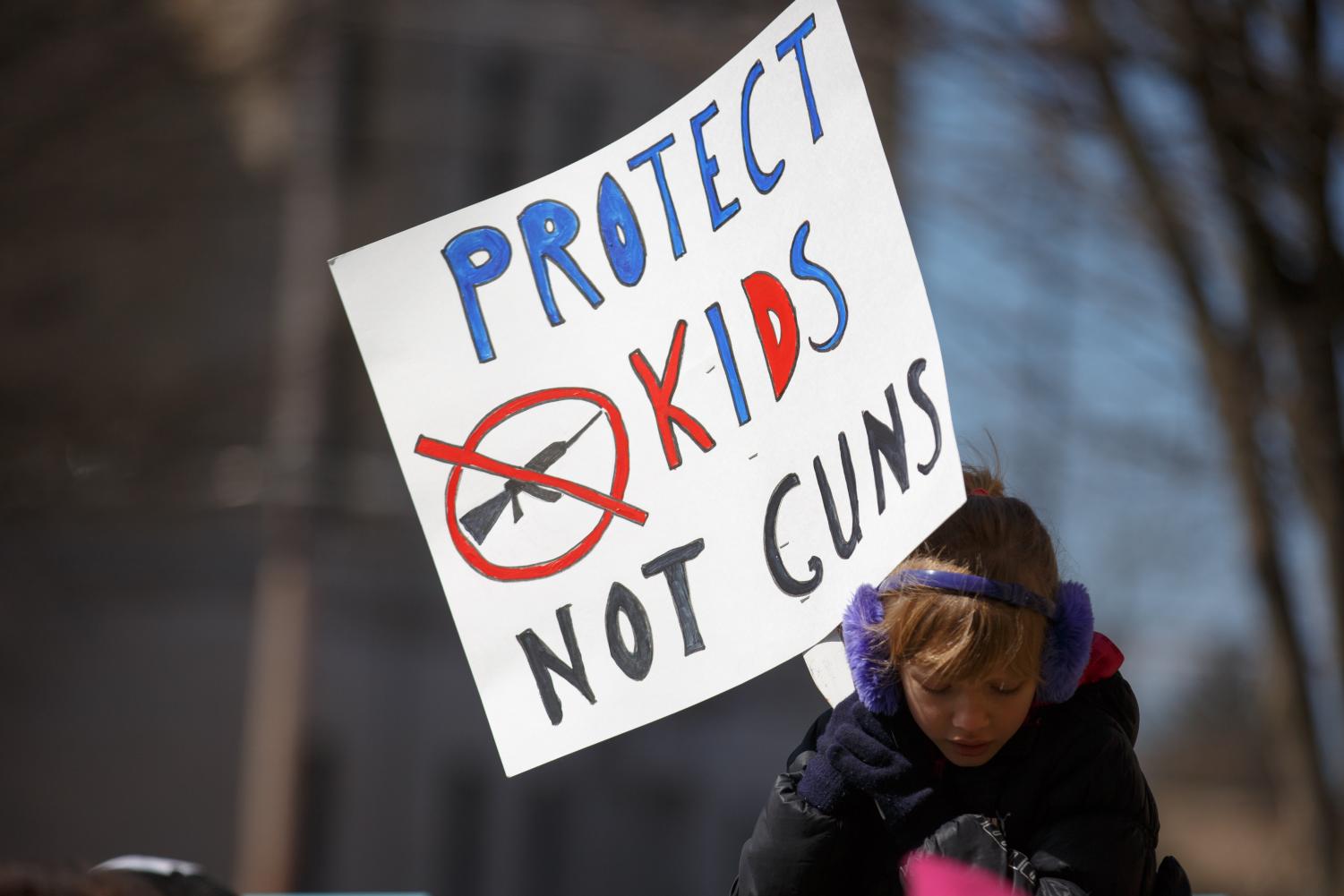 Youth-centered mental health services needed in wake of increasing gun ...