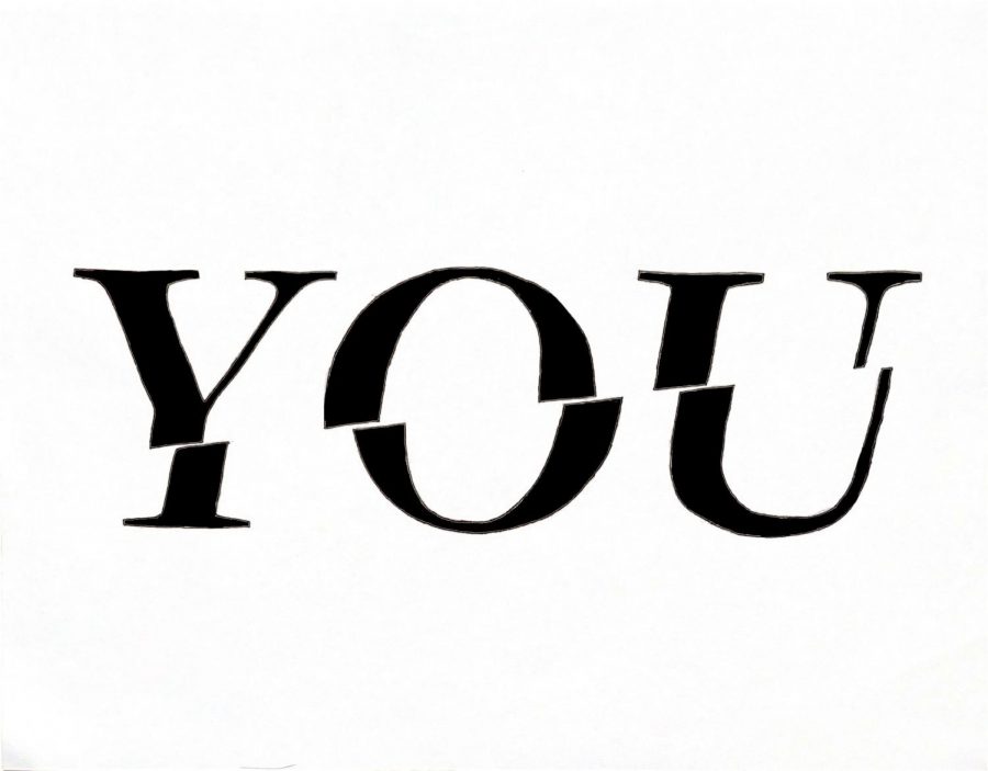 You+Graphic