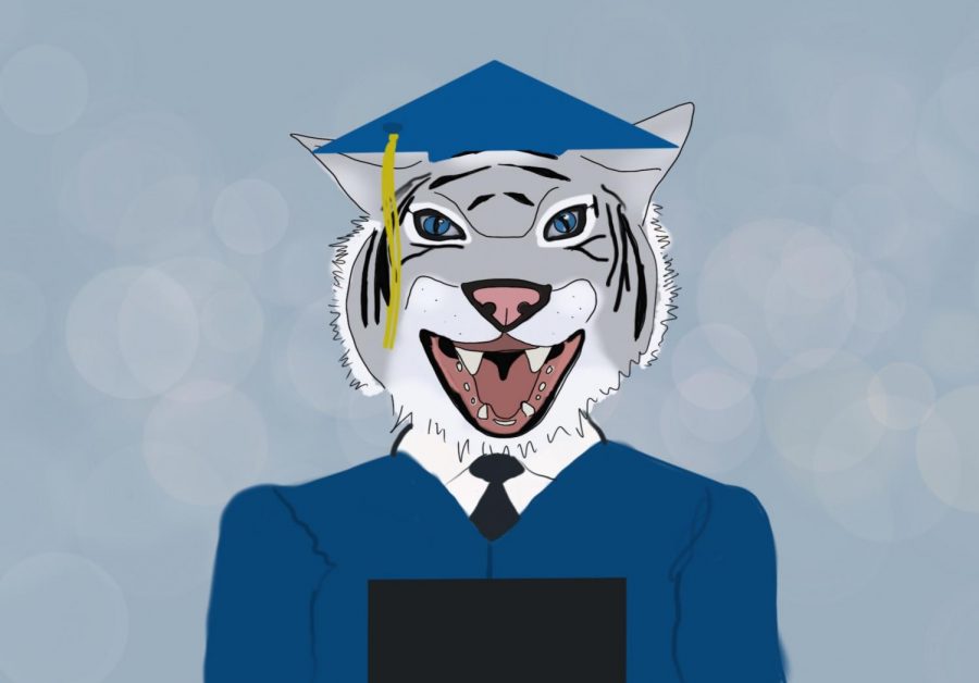 Bearcat Graduation, credit_