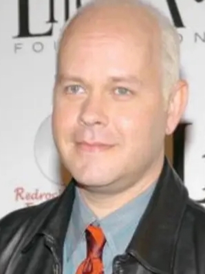 James Michael Tyler - credit -