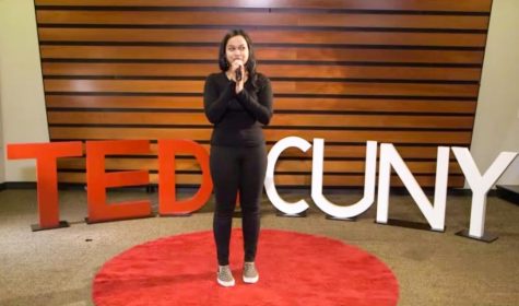 [TEDxCUNY] - Credit_