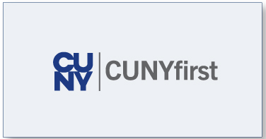 CUNYfirst Grant - credit