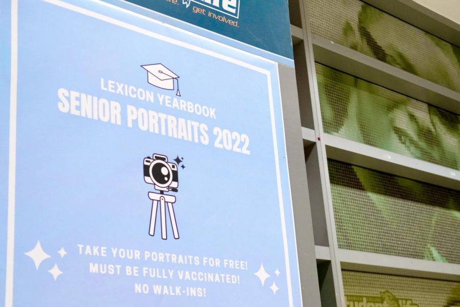 Unvaccinated students disallowed from senior portraits
