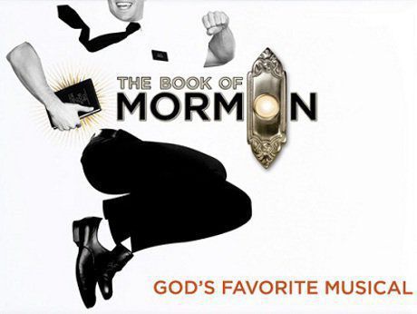 Book of Mormon