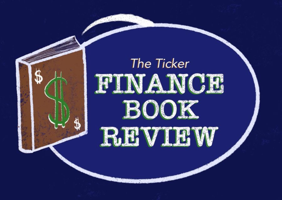 Finance Book Review