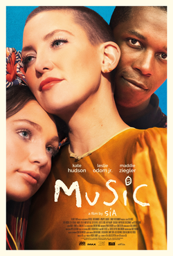 Music Movie