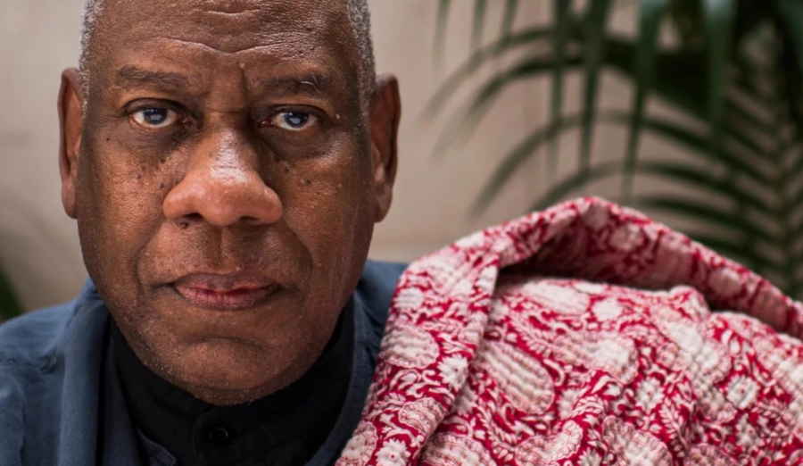 Andre Leon Talley | NAACP pressroom