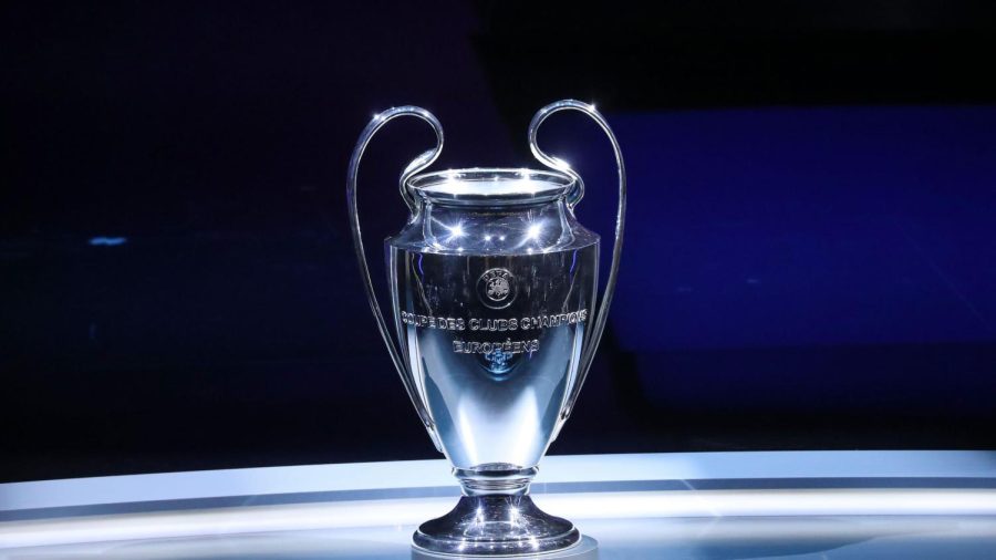 UCL 21-22 R16 Preview