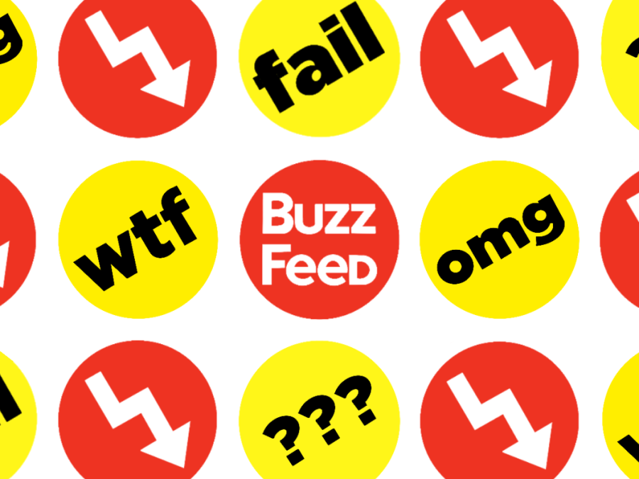 BuzzFeed+CEO+pressured+by+investors+to+close+news+division