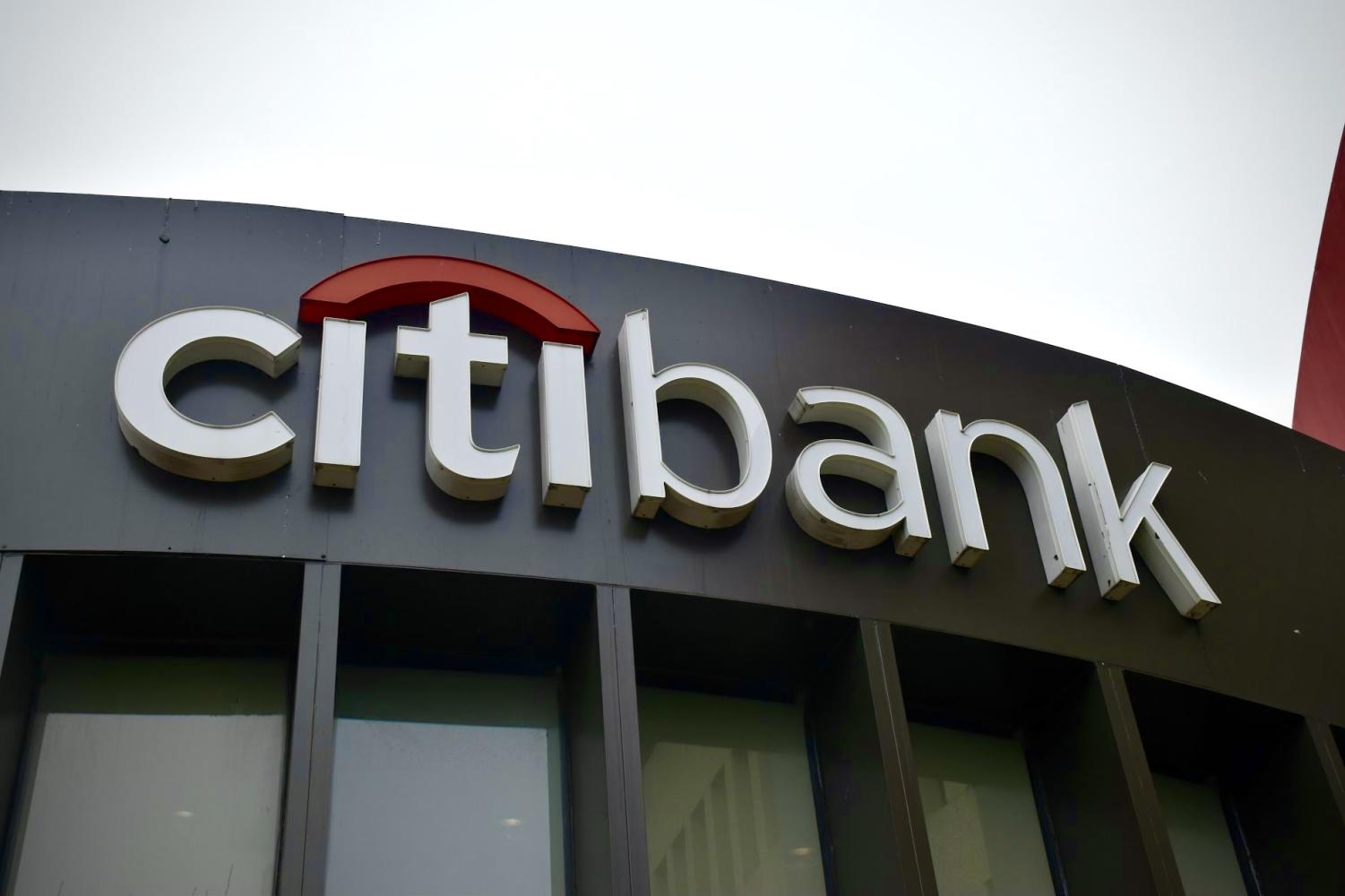 Citigroup CEO: covering employee travel costs for abortions not statement  on 'sensitive issue