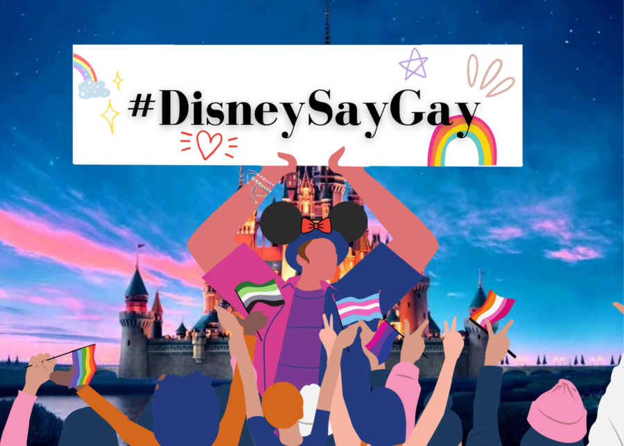 Disney CEO faces fallout over ‘Don’t Say Gay’ bill