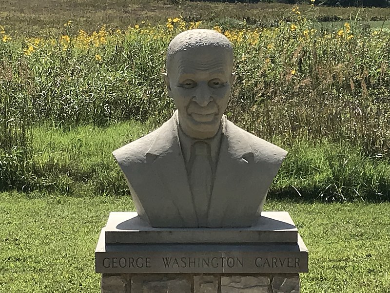 George+Washington+Carver