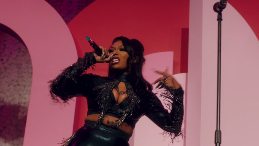 Megan Thee Stallion, 1501 Certified Entertaiment End Legal Battle