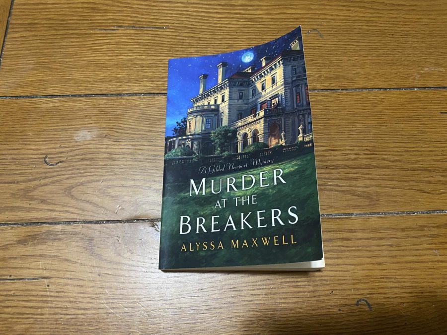 ‘Murder at the Breakers’ is a step into American history