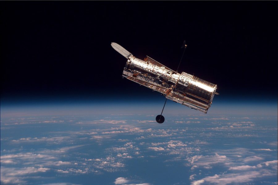 NASA+Hubble+Space+Telescope+%7C+Flickr