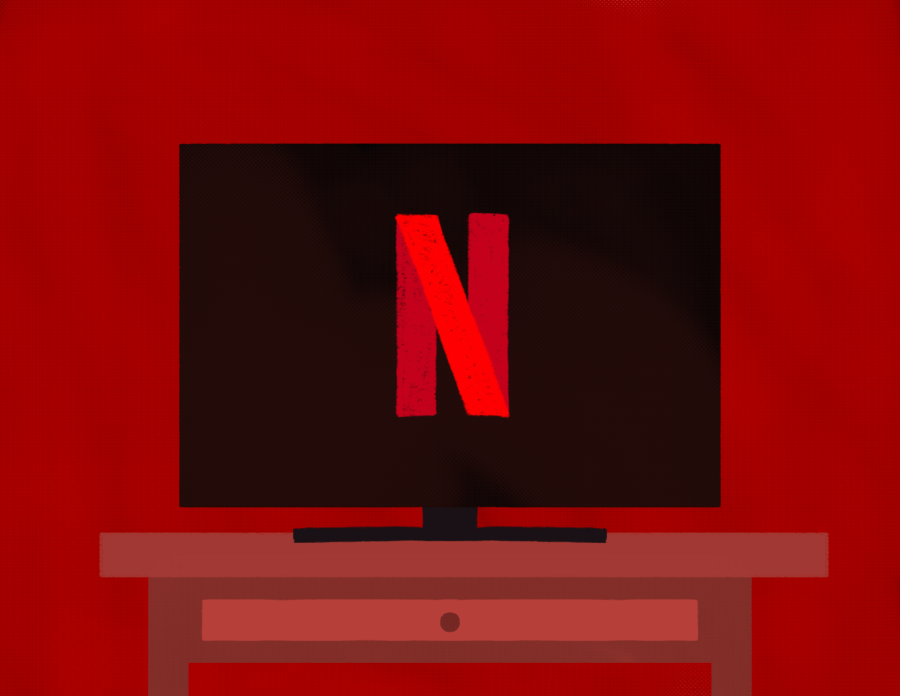 Netflix+faces+first+quarter+fallout%2C+tries+to+reel+back+profits