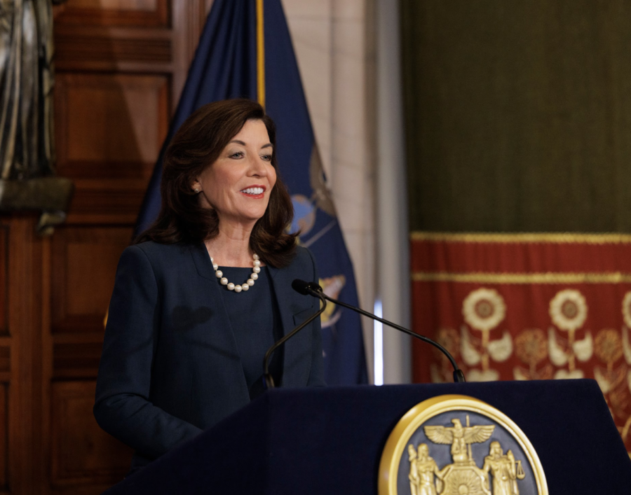 Governor Kathy Hochul | Flickr