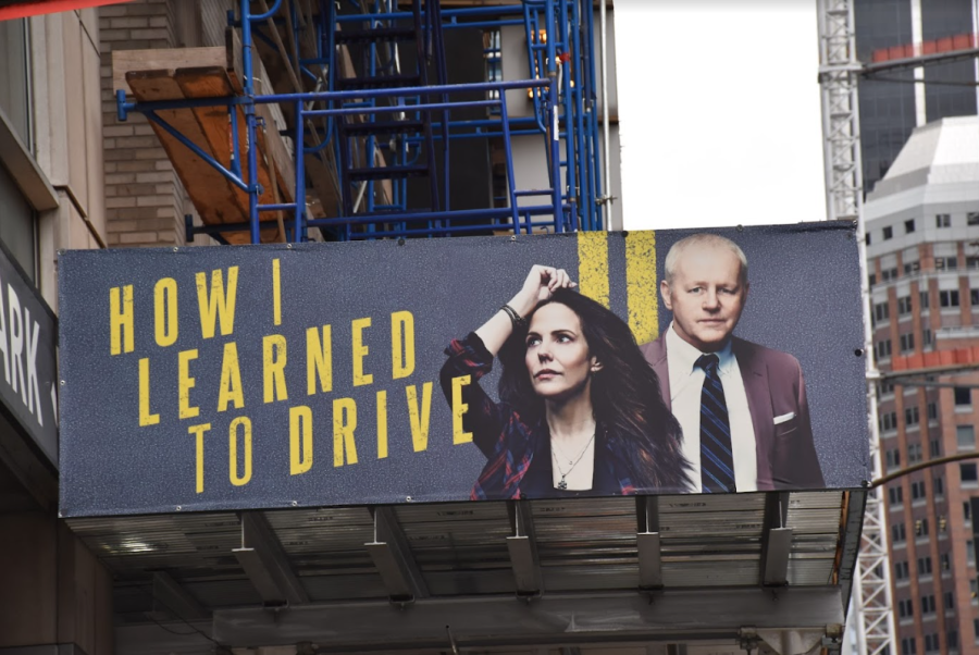 ‘How I Learned to Drive’ revival shifts into emotional ride 