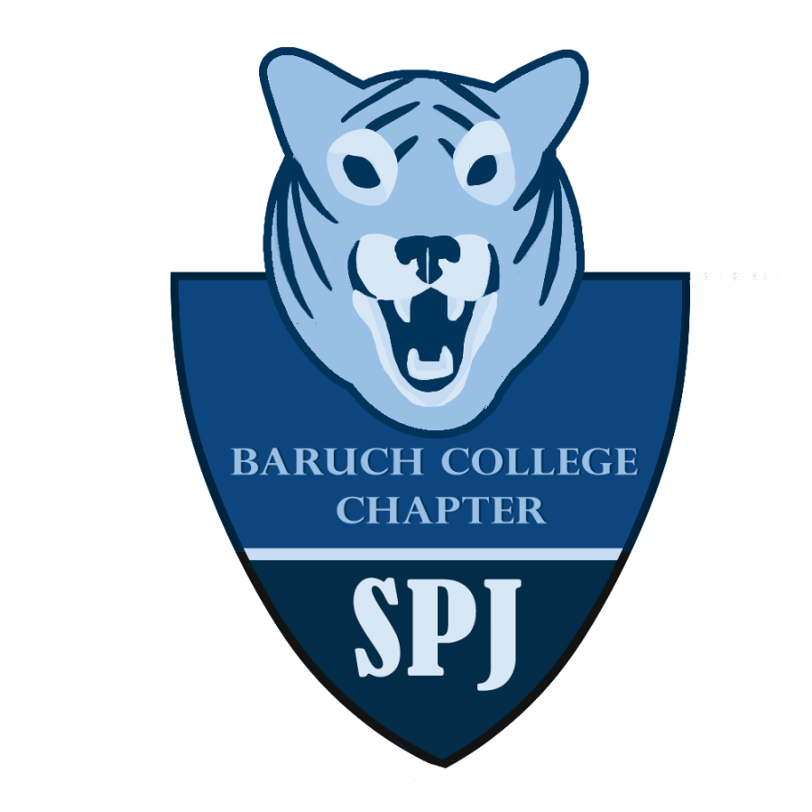 SPJ approves Baruch chapter