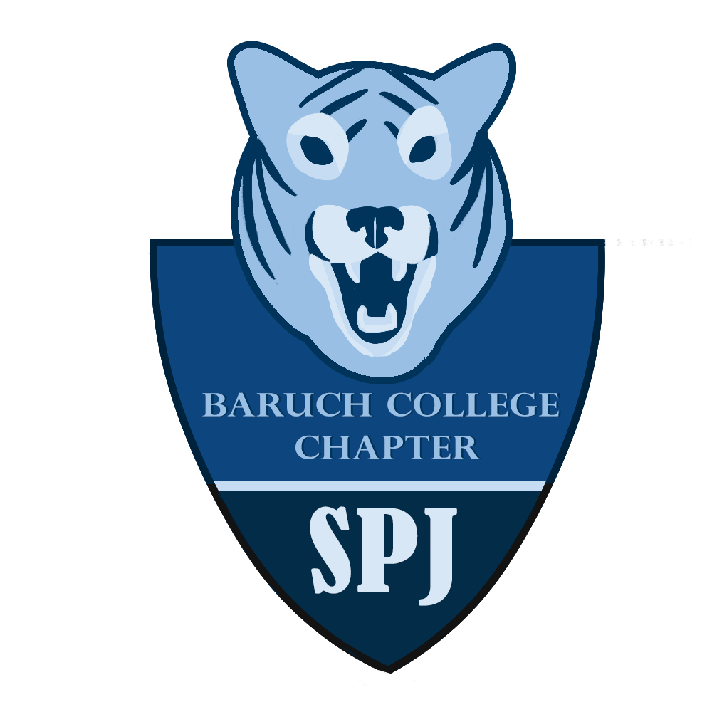 SPJ approves Baruch chapter The Ticker