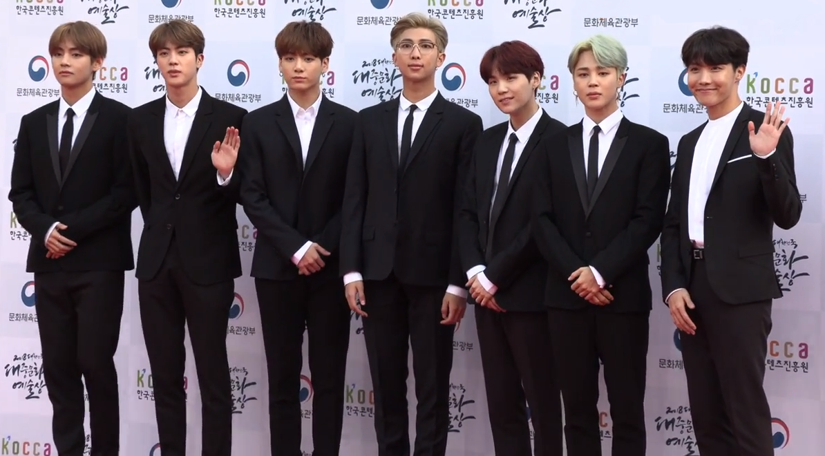 BTS announces break after release of anthology album, PROOF – The Ticker