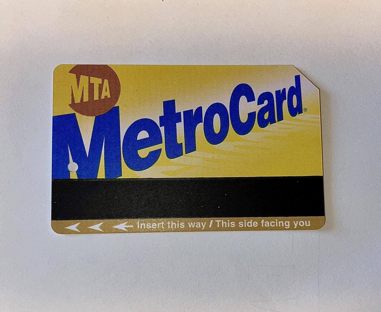 Goodbye MetroCards, make room for OMNY The Ticker