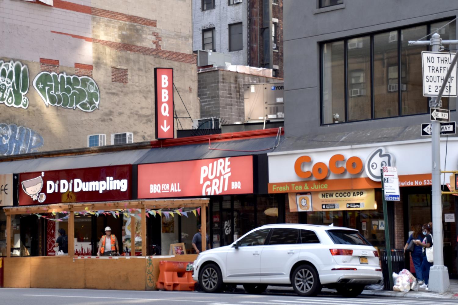 IHOP opens Flip'd fast-casual dining option in Flatiron District