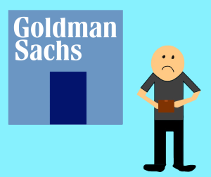 Goldman Sachs to resume to end-of-year layoff 