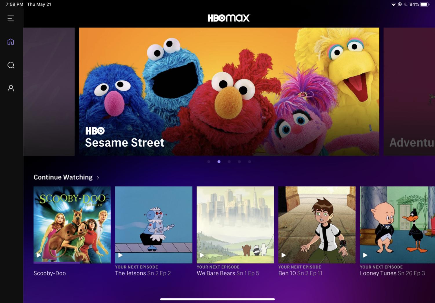 HBO Max Is Pulling An Original Series From Its Streaming Service