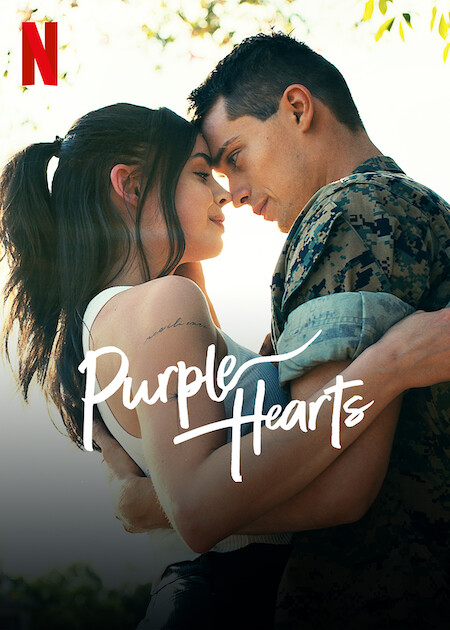Purple+Hearts+%7C+Netflix+Media+Center
