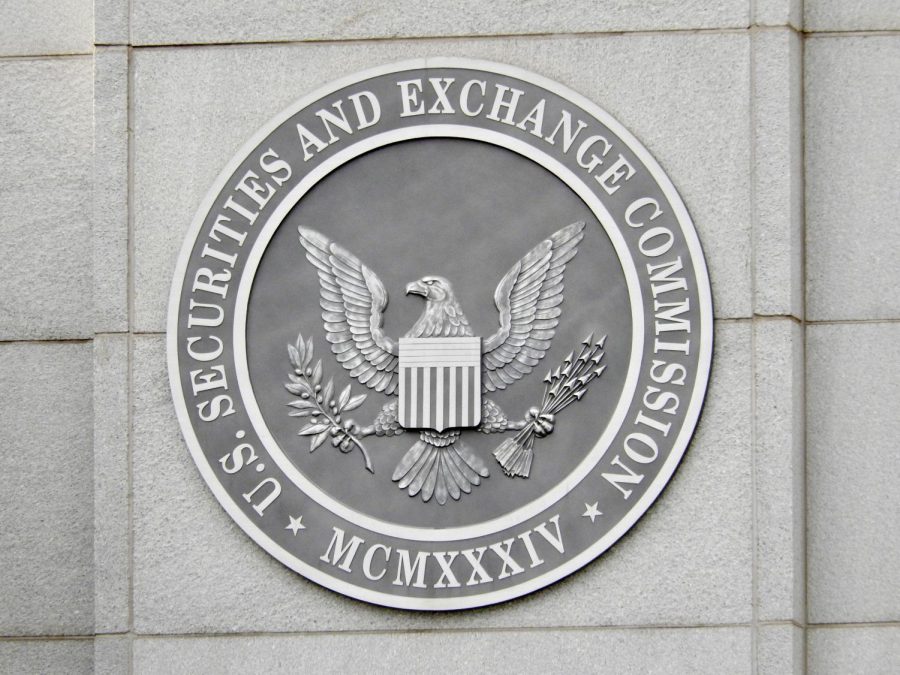 SEC+proposes+new+trading+rules+for+Treasurys