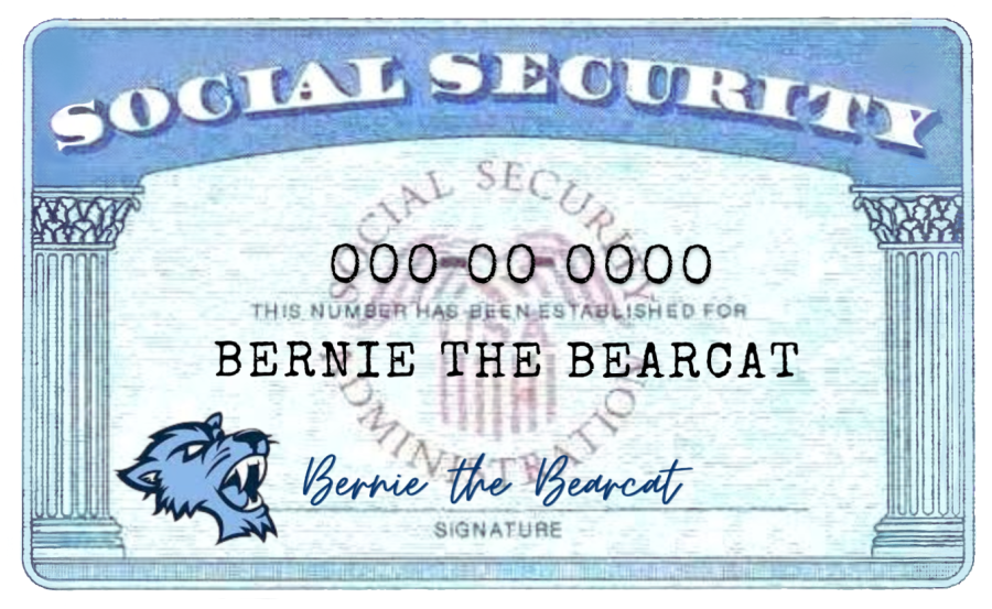 Social Security announces largest benefit increase in forty years