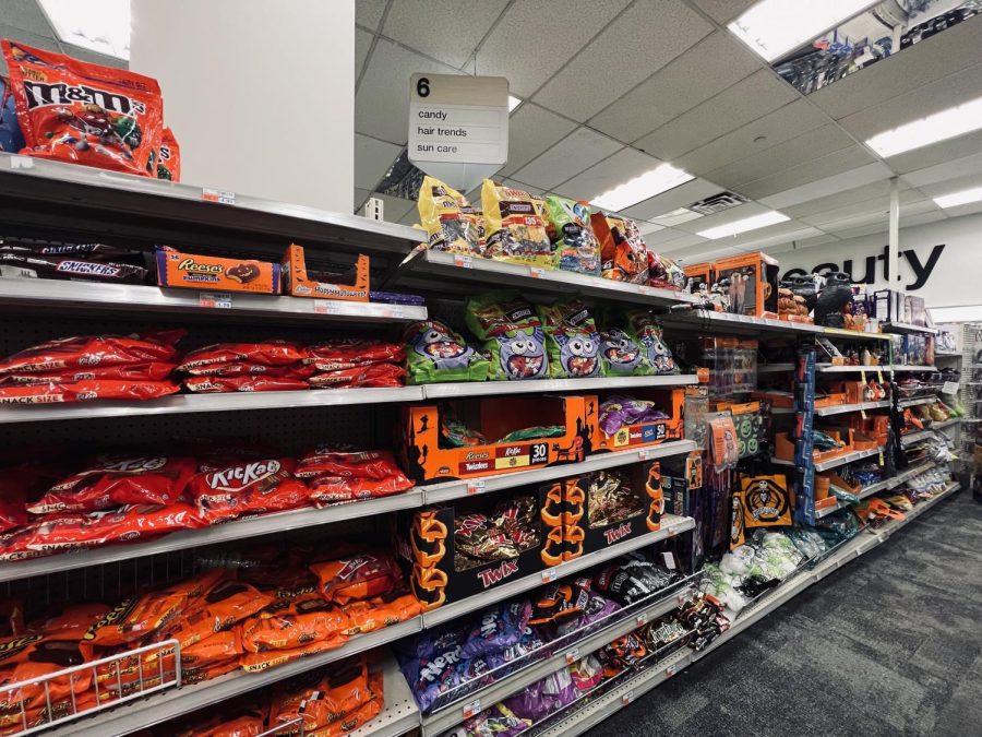 Halloween sales to generate $10.6 billion for U.S. economy