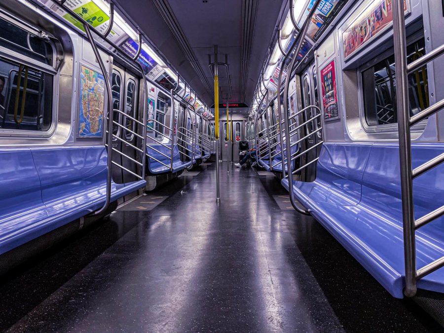 The MTA is hoping to avert a crisis that would change your commute