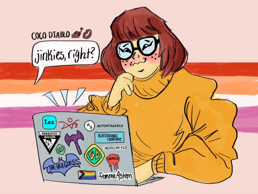 Velma+is+gay%21+How+Scooby-Doo+is+contributing+to+LGBTQ+representation